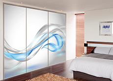 UV Digital Printed Glass