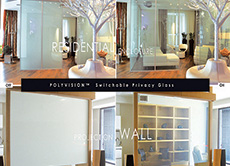 Switchable Glass