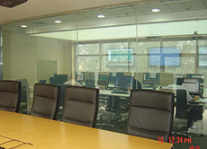 Switchable Glass