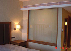 Switchable Glass