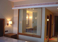 Switchable Glass