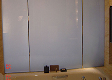 Switchable Glass