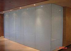 Switchable Glass