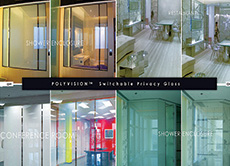 Switchable Glass