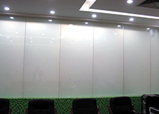 Switchable Glass