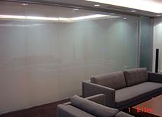 Switchable Glass