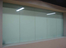 Switchable Glass