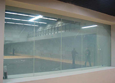 Switchable Glass