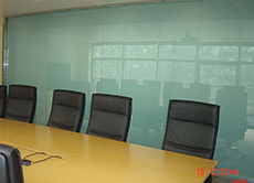 Switchable Glass